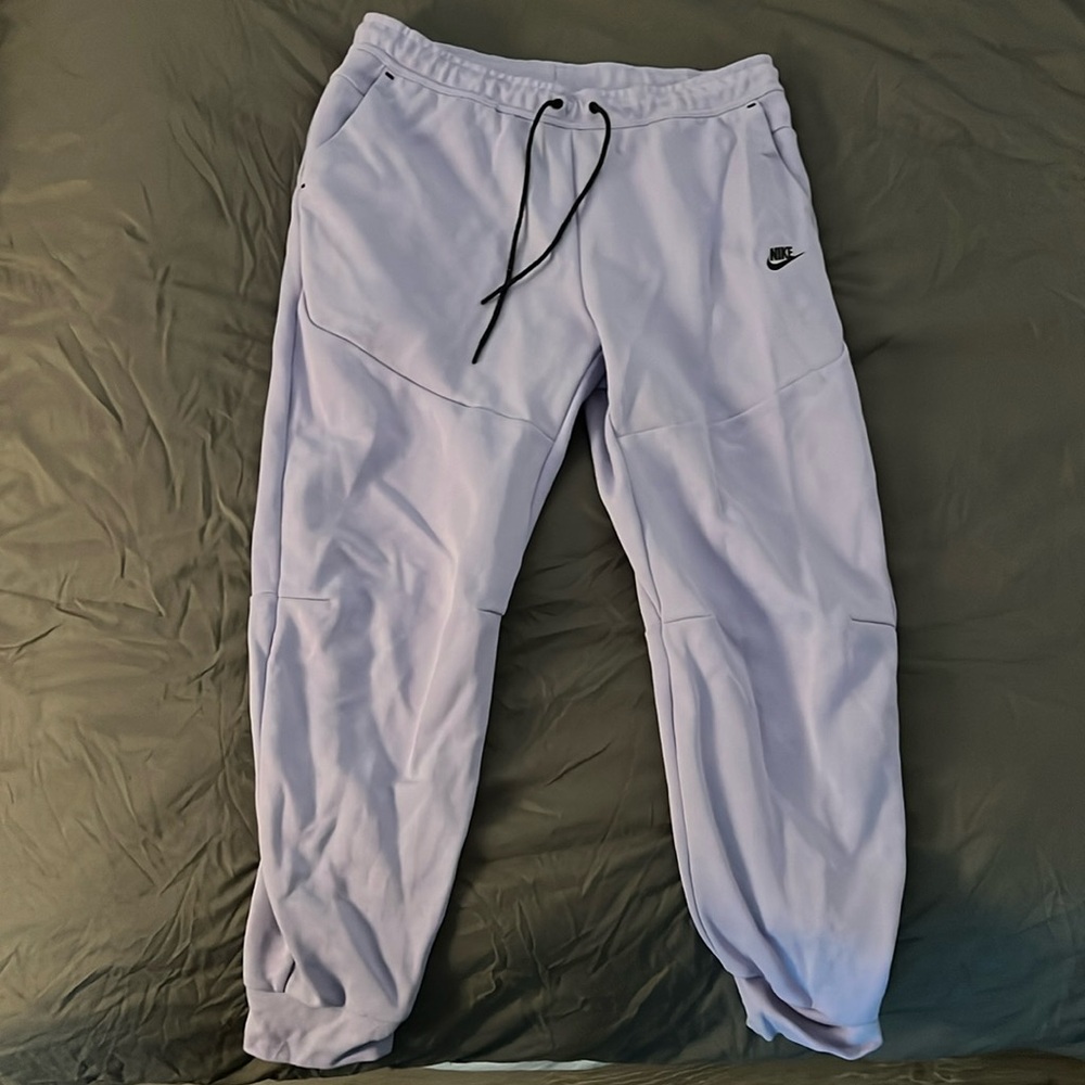 Nike Tech pants